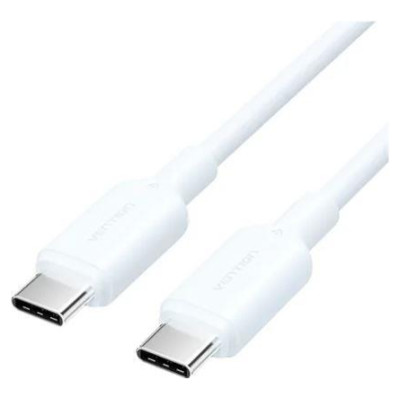 Vention CABLE USB-C TO USB-C/2M BLUE TRCSH VENTION