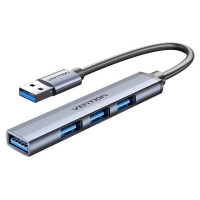 Vention I/O HUB 4-IN-1 USB 3.0 MINI/0.15M CKOHB VENTION