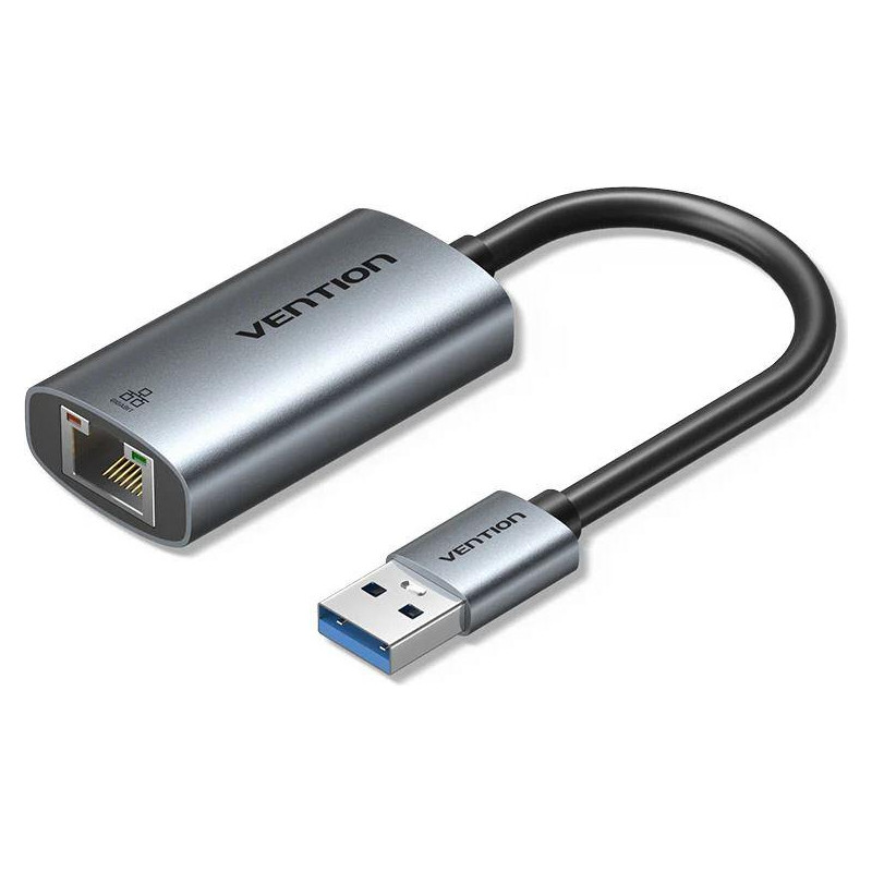 Vention NET ADAPTER USB-A 1GIGABIT/0.15M CEZHB VENTION