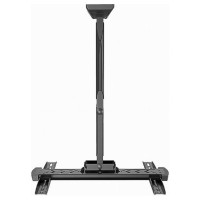 Gembird TV SET ACC WALL MOUNT 32-55"/WM-55ST-02 GEMBIRD