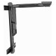 Gembird TV SET ACC WALL MOUNT 32-55"/WM-55ST-02 GEMBIRD
