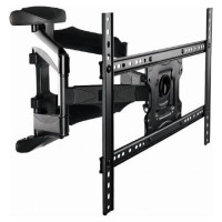 Gembird TV SET ACC WALL MOUNT 32-75"/WM-75ST-01 GEMBIRD