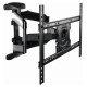 Gembird TV SET ACC WALL MOUNT 32-75"/WM-75ST-01 GEMBIRD