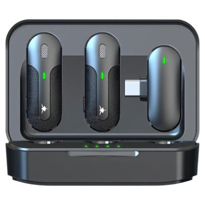 White Shark DSM-05 Ikoro Black/Gray