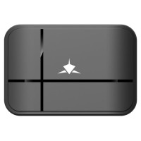 White Shark DSM-05 Ikoro Black/Gray