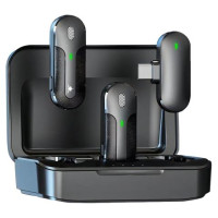 White Shark DSM-05 Ikoro Black/Gray