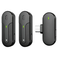 White Shark DSM-05 Ikoro Black/Gray