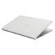 Uniq Claro MacBook Air 15'' case (2023) - transparent