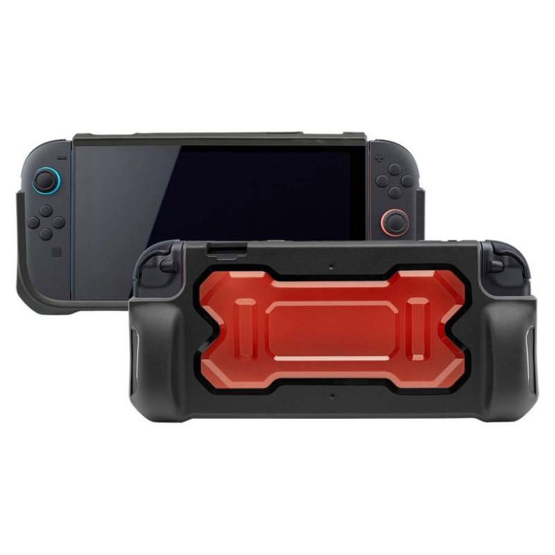 Subsonic Protective shell for Nintendo Switch 2