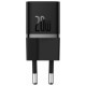 Baseus Lādētājs Baseus GaN5 Mini 20W Black