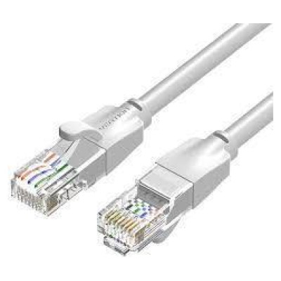 Vention PATCH CABLE CAT.6 UTP/2M GRAY IBEHH VENTION