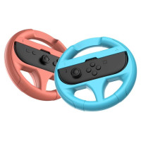 Subsonic Duo Racing Wheel for Switch 1/2