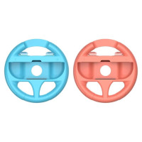 Subsonic Duo Racing Wheel for Switch 1/2