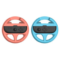 Subsonic Duo Racing Wheel for Switch 1/2