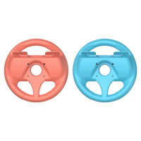 Subsonic Duo Racing Wheel for Switch 1/2
