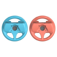 Subsonic Duo Racing Wheel for Switch 1/2