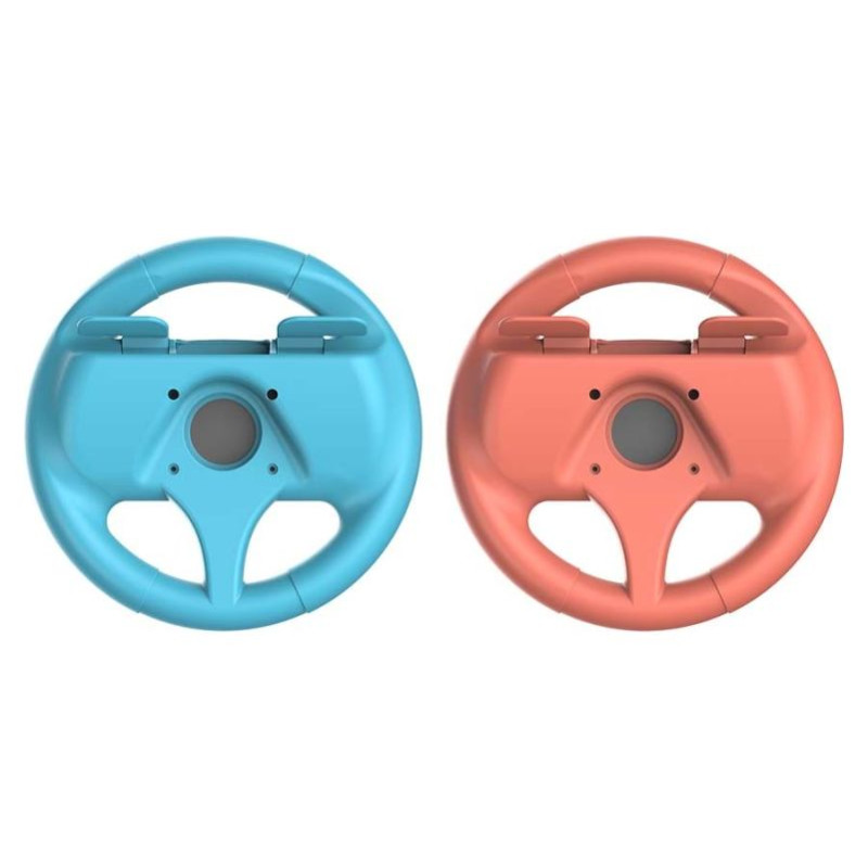Subsonic Duo Racing Wheel for Switch 1/2