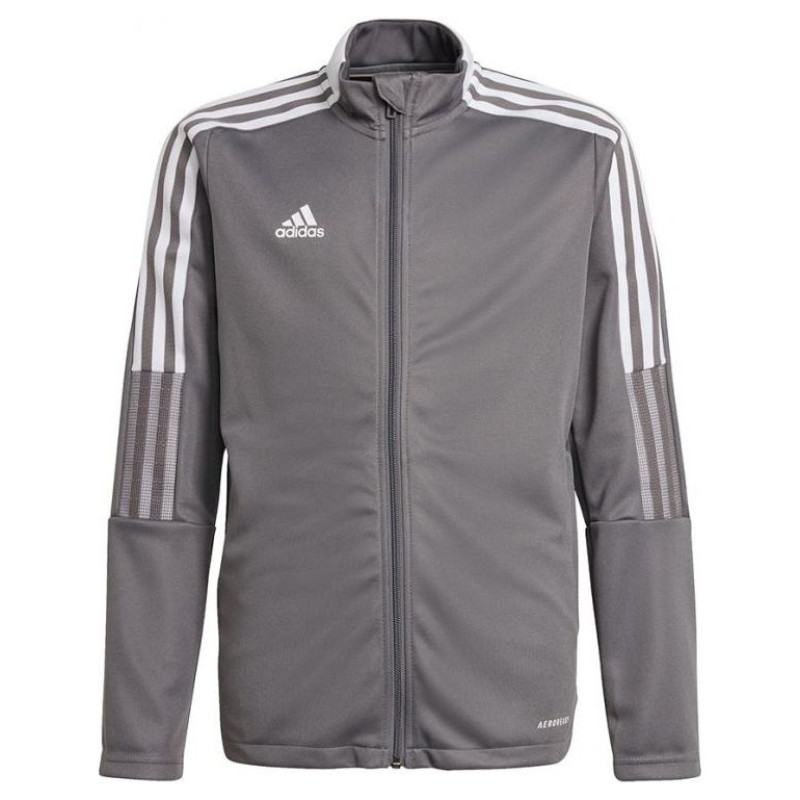 Adidas Sweatshirt adidas Tiro 21 Track Jr GM7311 (140cm)