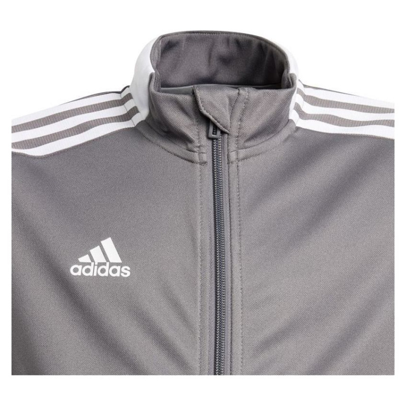 Adidas Sweatshirt adidas Tiro 21 Track Jr GM7311 (140cm)