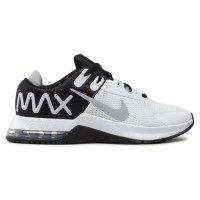 Nike Air Max Alpha Trainer 4 M CW3396-100 shoes (46)