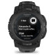 Garmin SMARTWATCH INSTINCT 3 SOLAR/BLACK 010-02934-50 GARMIN