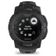 Garmin SMARTWATCH INSTINCT 3 SOLAR/BLACK 010-02934-50 GARMIN
