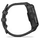 Garmin SMARTWATCH INSTINCT 3 SOLAR/BLACK 010-02934-50 GARMIN