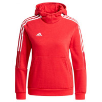 Adidas Tiro 21 Sweat Hoody Jr GM7338 (152cm)