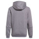 Adidas Tiro 21 Sweat Hoody Jr GP8803 (116cm)