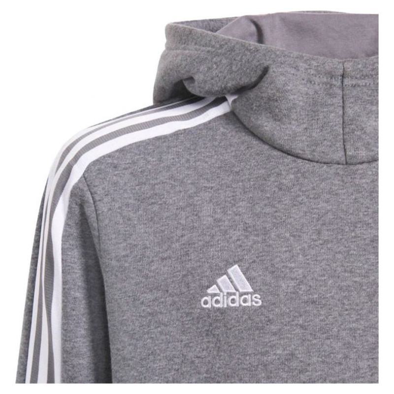 Adidas Tiro 21 Sweat Hoody Jr GP8803 (116cm)