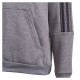 Adidas Tiro 21 Sweat Hoody Jr GP8803 (116cm)