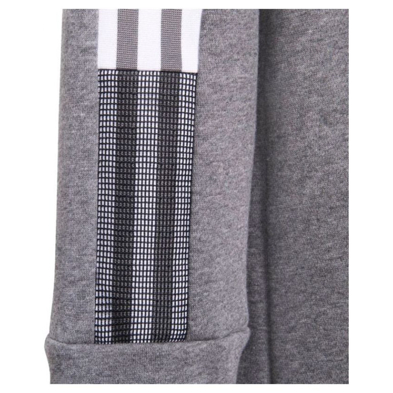 Adidas Tiro 21 Sweat Hoody Jr GP8803 (116cm)