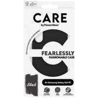 Panzerglass CARE by PanzerGlass Fashion Case Samsung Galaxy S24 FE - black