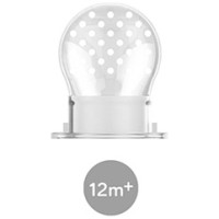 Babyono Silikona uzgalis fīderam 12m+ 1551/02