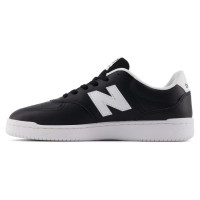 New Balance sports shoes BB80BLK (40)