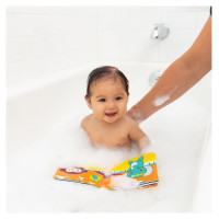 Infantino Grāmata vannai