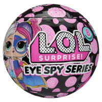 L.o.l. Surprise Eye Spy lelle