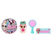 L.o.l. Surprise Eye Spy lelle