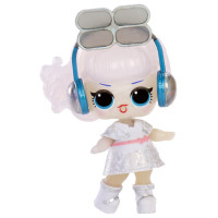 L.o.l. Surprise Eye Spy lelle
