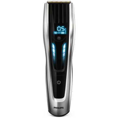 Philips series 9000 Matu grie&scaron;anas ierīce (lādējama) - HC9450/15