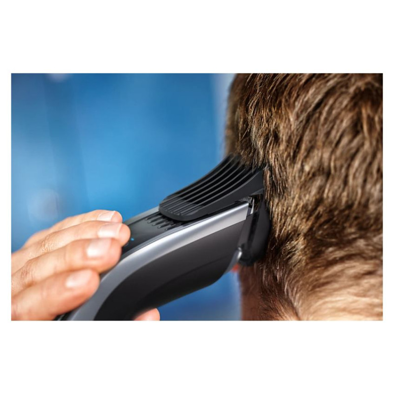 Philips series 9000 Matu grie&scaron;anas ierīce (lādējama) - HC9450/15