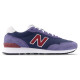 New Balance M ML515WNV sports shoes (44,5)