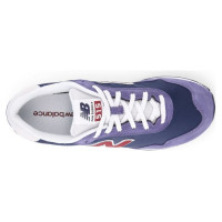 New Balance M ML515WNV sports shoes (44,5)