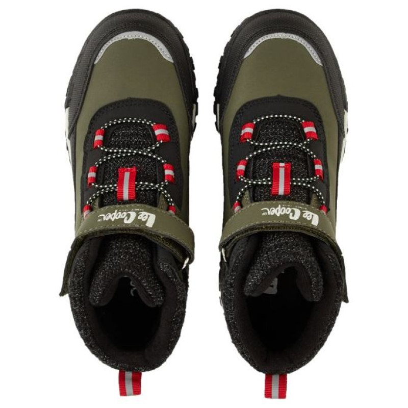 Lee Cooper Jr LCJ-25-01-3758K shoes (30)