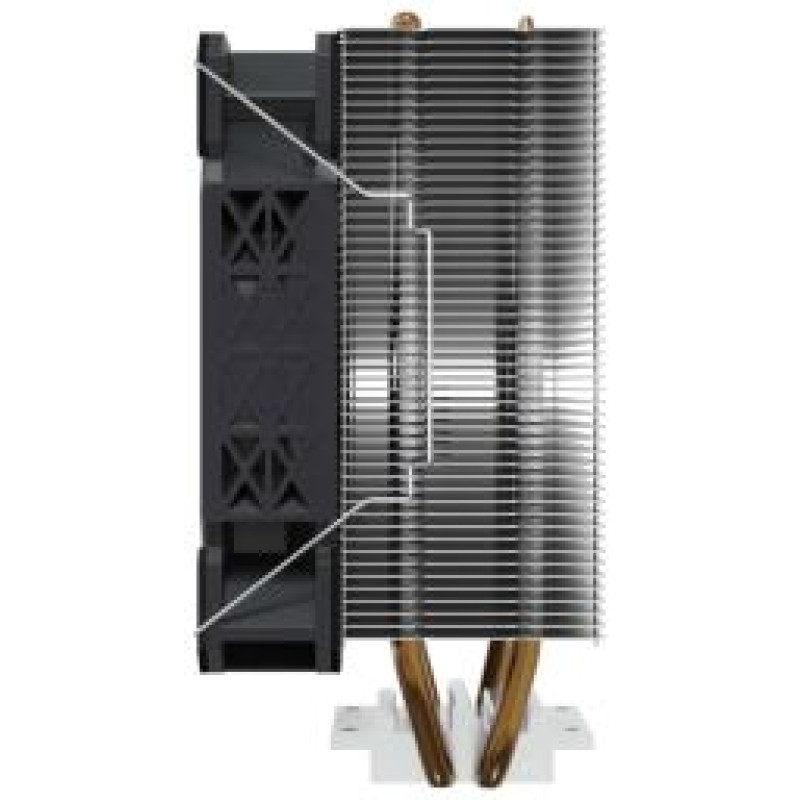 Savio Dzesētājs Savio FROST X2