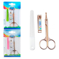 Canpol Babies Nagu kopšanas komplekts Canpol 09/809