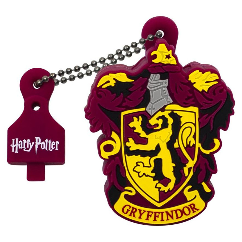 Emtec USB2.0 Collector Gryffindor 16GB