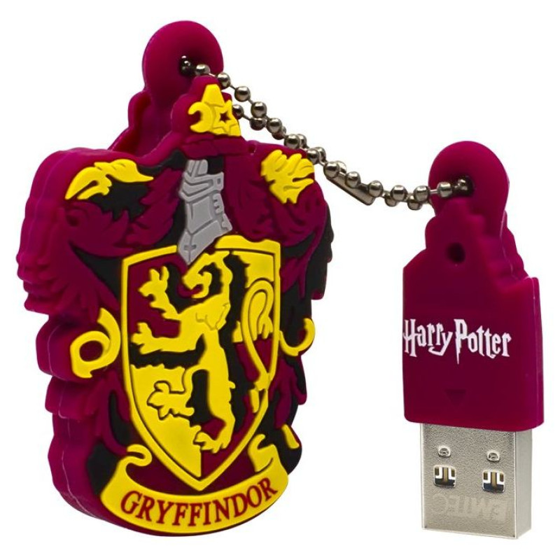 Emtec USB2.0 Collector Gryffindor 16GB