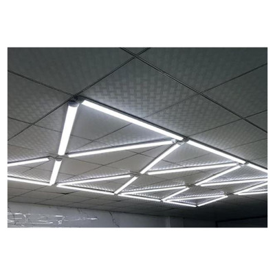 Visional Lamp|VISIONAL|Power consumption 36 Watts|Luminous flux 6300 Lumen|4000 K|220-240V, 50-60Hz|Beam angle 140 degrees|VS-12-36D2-U