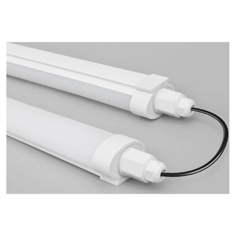 Visional Lamp|VISIONAL|Power consumption 36 Watts|Luminous flux 6300 Lumen|4000 K|220-240V, 50-60Hz|Beam angle 140 degrees|VS-12-36D2-U